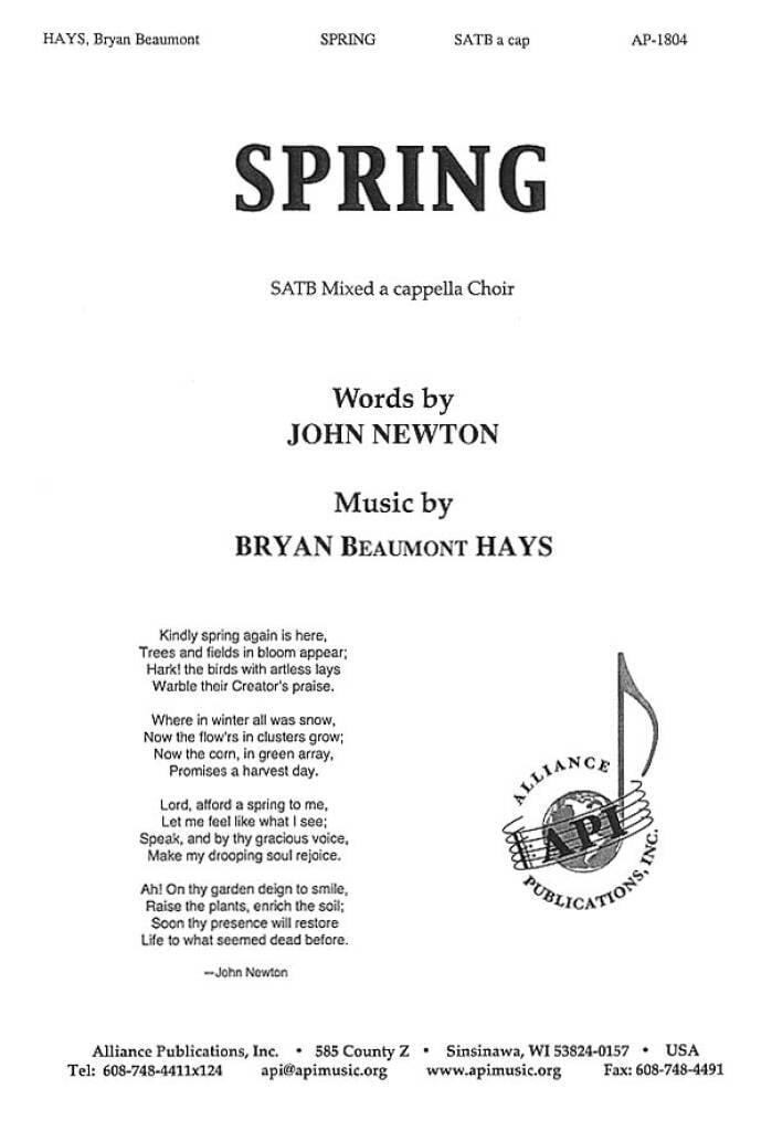 Spring